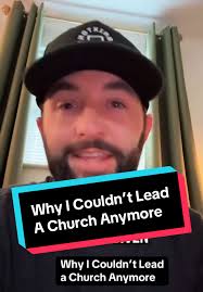 Pastors Leaving Ministry