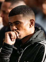 Kevin Barnett Righteous