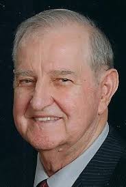 Thomas Gerald Noggle Obituary