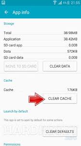 Go to settings on your android mobile. What To Do When Google Play Does Not Function Properly How To Hardreset Info