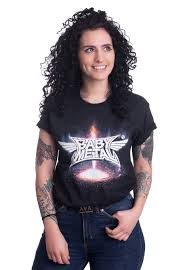 3.7 out of 5 stars. Babymetal Metal Galaxy T Shirt Impericon Com Us