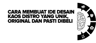 7 aplikasi desain baju & kaos terbaik 2020, untuk android & pc! Cara Pintar Membuat Ide Desain Baju Distro Yang Original Dan Unik