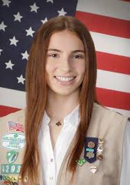 2024 Gold Award Yearbook by Girl Scouts of Greater Los Angeles