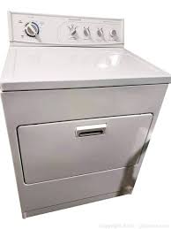Let's find that out in the next section. Gleaton S Metro Atlanta Auction Company Estate Sale Business Marketplace Auction Tyrone Downsizing Sale Item Kitchen Aid Heavy Duty Clothes Dryer
