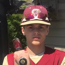 Matthew Barr's High School Career Home