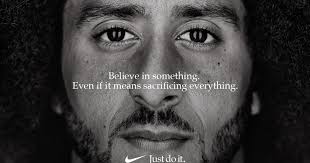 Nike took a calculated risk with Colin Kaepernick ad, experts say