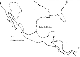 Los más antiguos de todos (unos 8000 años de antigüedad aproximada), ocupaban los territorios de méxico central. Imprimir Mapa Interactivo Ubicacion De Regiones Mexico