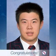 William Du's Instagram, Twitter & Facebook