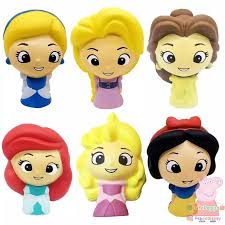 Game berpakaian online gratis | girlsgogames.co.id. Disney Princess Squishy Promotions