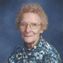 Helen I. Hannan Obituary