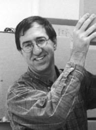 for the Alumni and Friends of the Department of Geological Sciences  University of Michigan, Ann Arbor, Michigan