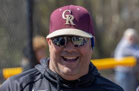 Central Regional honor Leiter family and dedicate baseball field