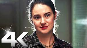 I don't know why we don't do this more!! The Mauritanian Trailer 4k 2021 Shailene Woodley Benedict Cumberbatch Movie Youtube