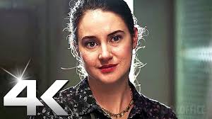 Shailene diann woodley (born november 15, 1991) is an american actress, film producer, and activist. The Mauritanian Trailer 4k 2021 Shailene Woodley Benedict Cumberbatch Movie Youtube