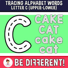It can remain silent until there is severe damage to your liver. Tracing Alphabet Words Letter C Clipart Upper Lower Fine Motor Skills