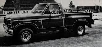 Image result for Black 1980 Truck