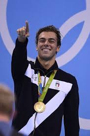 Maybe you would like to learn more about one of these? Olimpiadi 2016 Tutte Le Medaglie Dell Italia A Rio