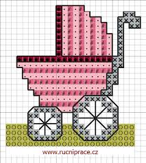 Free christmas cross stitch patterns to print. Easy Baby Cross Stitch Patterns Free Printable Novocom Top