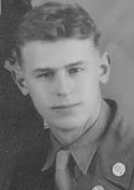 Robert Pape Obituary (1928