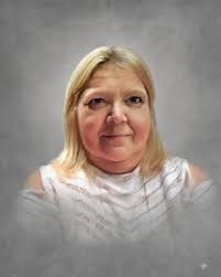 LuAnn “Aunt Lu” Seward Smith