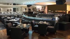 Jazz bars • dance clubs & discos. Jazz Bar And Dining Hilton Abu Dhabi Visit Abu Dhabi