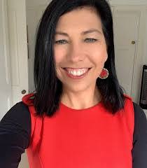 Felicity Baker's Instagram, Twitter & Facebook