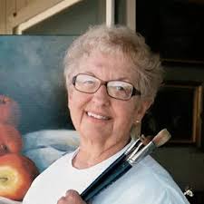 Loretta Yoder's Instagram, Twitter & Facebook