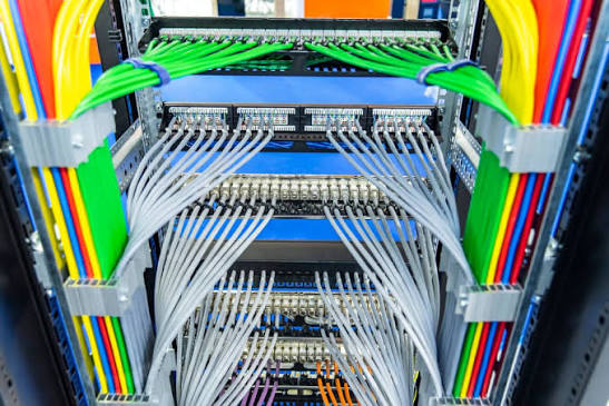Network Solutions
