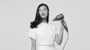 Dries hair with smooth, controlled airflow, helping to create a. Gift Edition Dyson Supersonic Hair Dryer Dyson