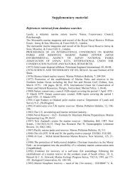 Civelle translated between french and english including synonyms, definitions, and related words. Supplementary Material Collaboration For Environmental Evidence
