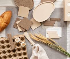 Use regular eggshells to make egg shell geodes with common salts and coloring. Elaine Ng Talks Us Through Sustainable Eggshell Brand Carrele