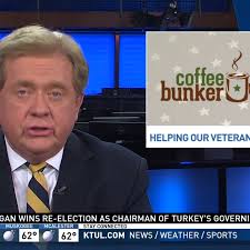 Local charity works to bring funds to veterans in need