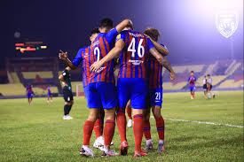 Kelab johor darul takzim jdt menamatkan kemarau 26 tahun negeri johor untuk menjulang piala malaysia edisi 2017 apabila. Piala Malaysia Tidak Dibatalkan Hanya Pinda Ke November Football Tribe Malaysia