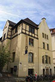 Haus Steinstrasse E V Home Facebook