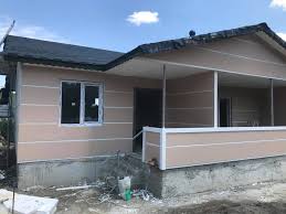 Müstakil ev yapmak ne kadar mal olur? Celik Konstruksiyon Ev 91 Photos Home Improvement Sakarya 54580