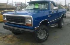 Image result for Dark Blue 1982 Dodge