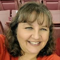 Christine Larue's Instagram, Twitter & Facebook