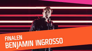 Signed to ten music group. Benjamin Ingrosso Fahrt Mit Dance You Off Zum Esc Nach Lissabon