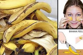 Berikut cara untuk menghilangkan jerawat di kulit secara alami 5 Cara Hilangkan Jerawat Dengan Kulit Pisang Mudah Dibikin Dan Ampuh Usir Jerawat Semua Halaman Intisari