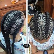 35 Gorgeous Cornrow Hairstyles Perfect For All Occasions Scalp Braids With Weave Cornrow Hairstyles Cool Braid Hairstyles