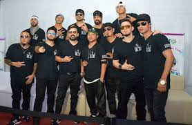 Escuchar musica de kumbia kings 2021 gratis. Fenadu 2021 On Twitter Kumbia Kings Hizo Vibrar A La Velaria De La Fenadu17 Esta Noche Tras Anos De No Presentarse En Durango Regresan Con Todos Sus Exitos Https T Co T9hnr5ncxx