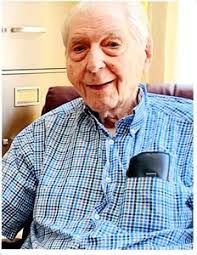 Jack Wayne Emig Obituary November 18, 2023