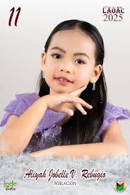 March 03, 2025 LAST DAY OF VOTING! Goodluck lovely candidates.🫶🏼👑👸