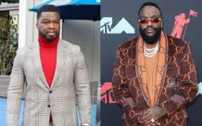 5 / 5 2 мнений. 50 Cent Loses Appeal Against Rick Ross Over In Da Club Remix