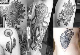 They've done some amazing work their instagram is @marionstreettattooandgallery. The Twenty Best Tattoo Artists In Denver 2016 Edition Tattoo Artists Sunflower Tattoo Small Sleeve Tattoos