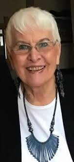 Betty Hooper Obituary (1930