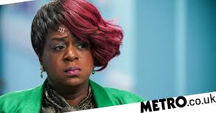 EastEnders spoilers: Kim orders Howie to leave her after reveal