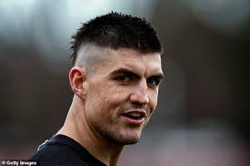 Braden Maynard's Instagram, Twitter & Facebook