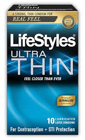 Skyn Large Lifestyles Condoms