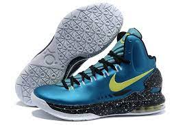 Kevin durant schuhe sportschuhe nike be from static.nike.com kevin durant is such a silent assassin on the court. Cheap Kevin Durant Shoes Blue Yellow Black White